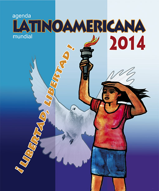 Agenda Latinoamercana 2014
